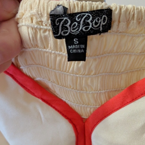 💘 BeBop dress. - Picture 6 of 7